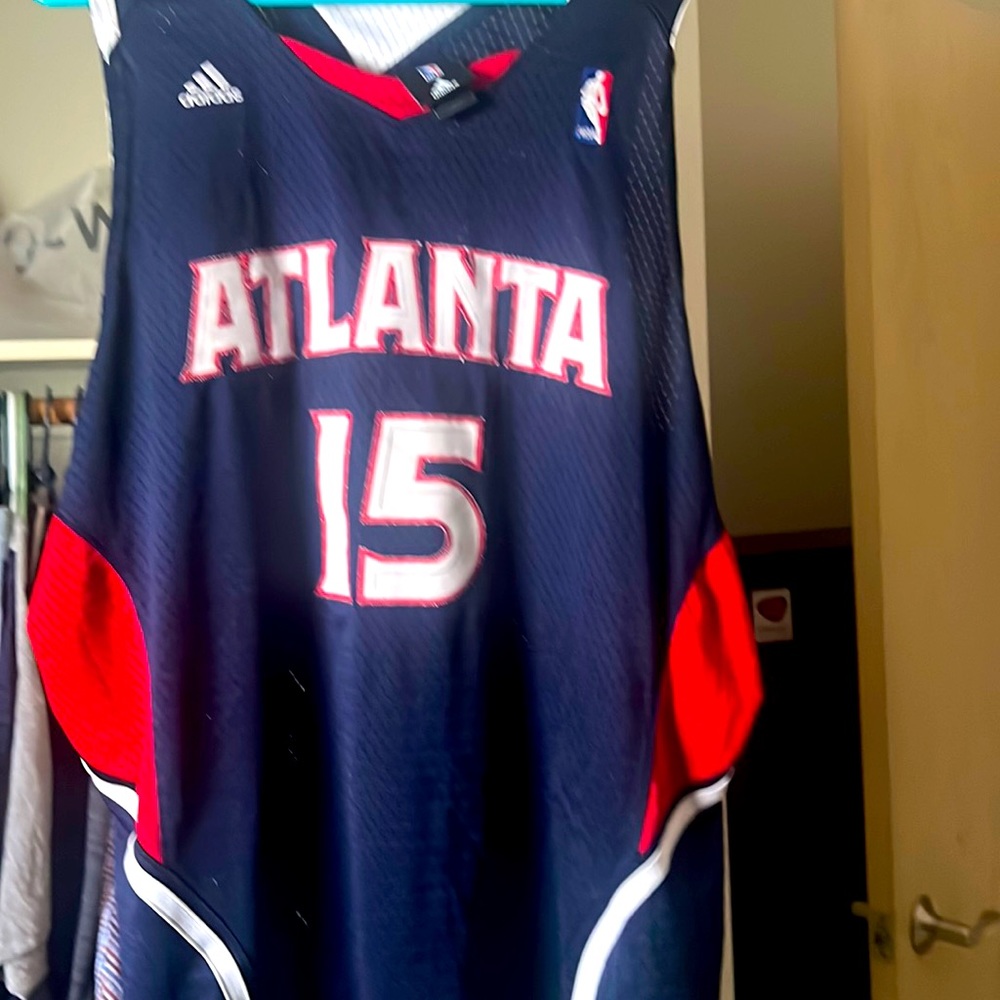 NBA jerseys
